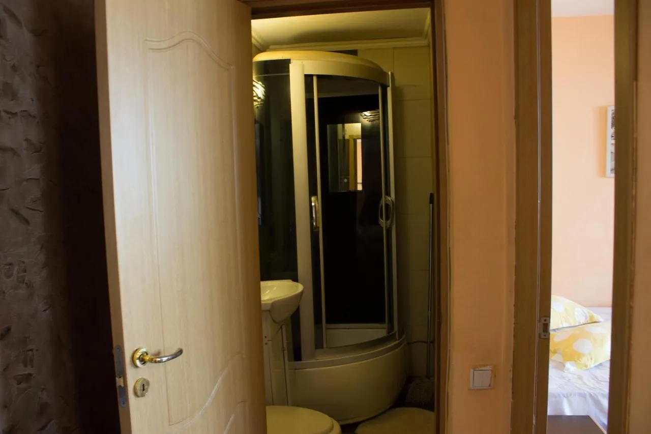 Luca Apartments Bucharest