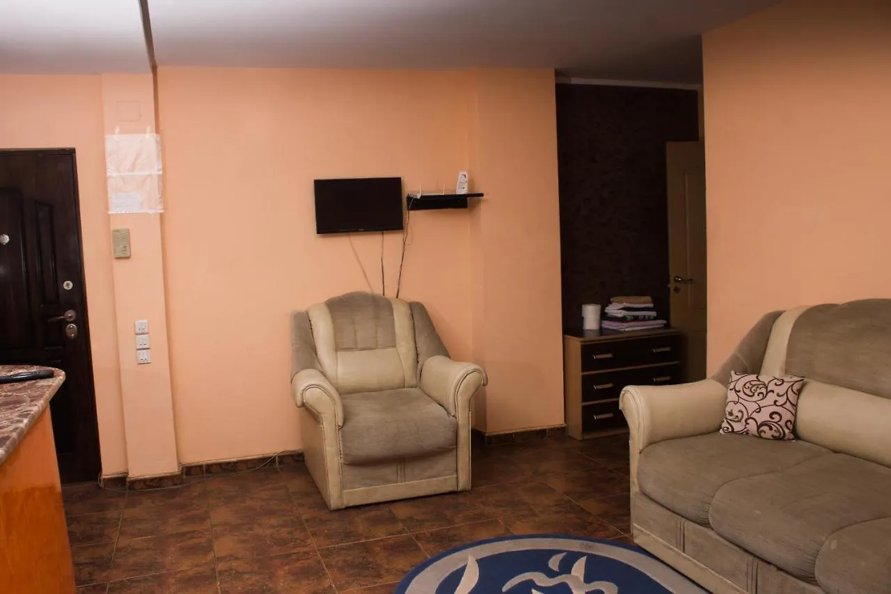 Luca Apartments Bucharest 0*,  Romania