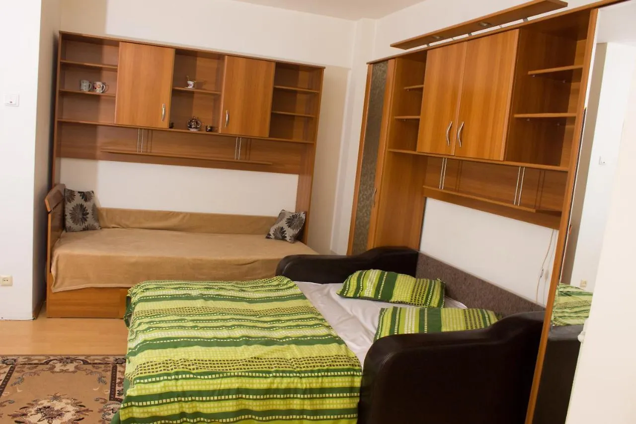 Luca Apartments Bucharest 0*,  Romania