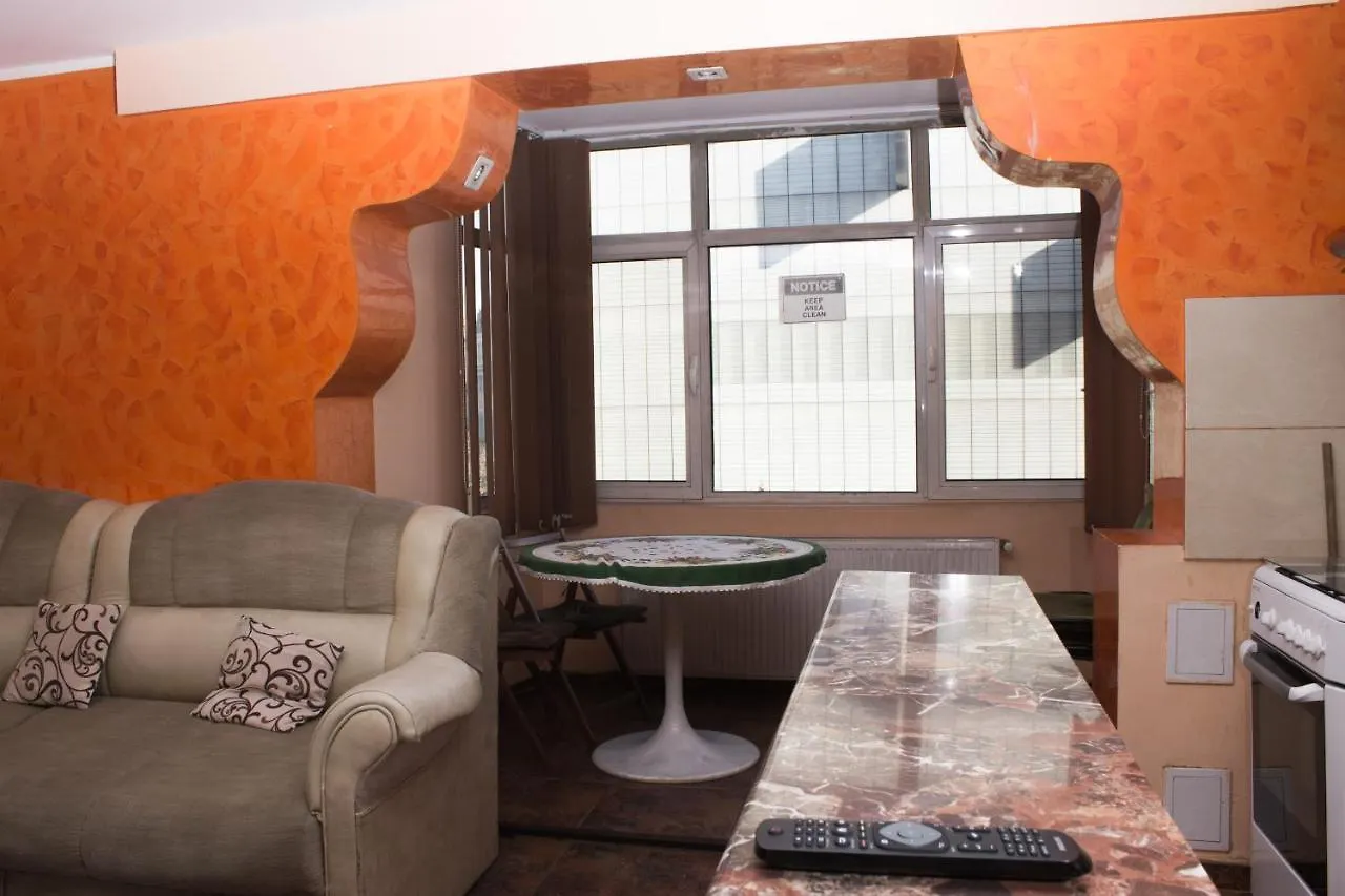 Luca Apartments Bucharest 0*,  Romania